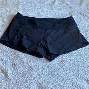 Lululemon Speed Up Short!